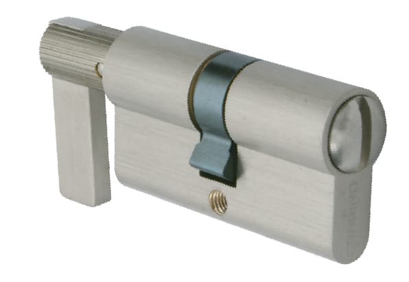 WC CYLINDER
