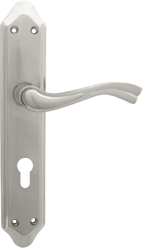 HANDLE